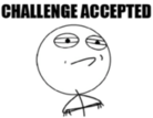 ChallengeAccepted